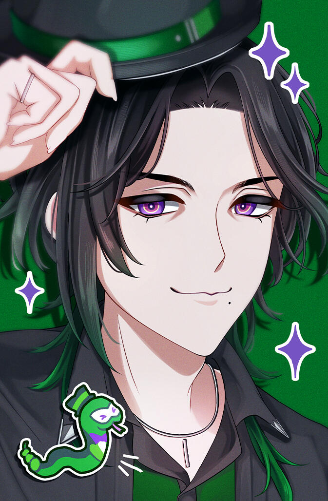 Zeal Ginjoka from NIJISANJI EN, By the Beat (2026)