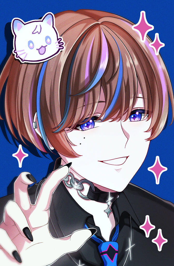 Seible from NIJISANJI EN, By the Beat (2026)