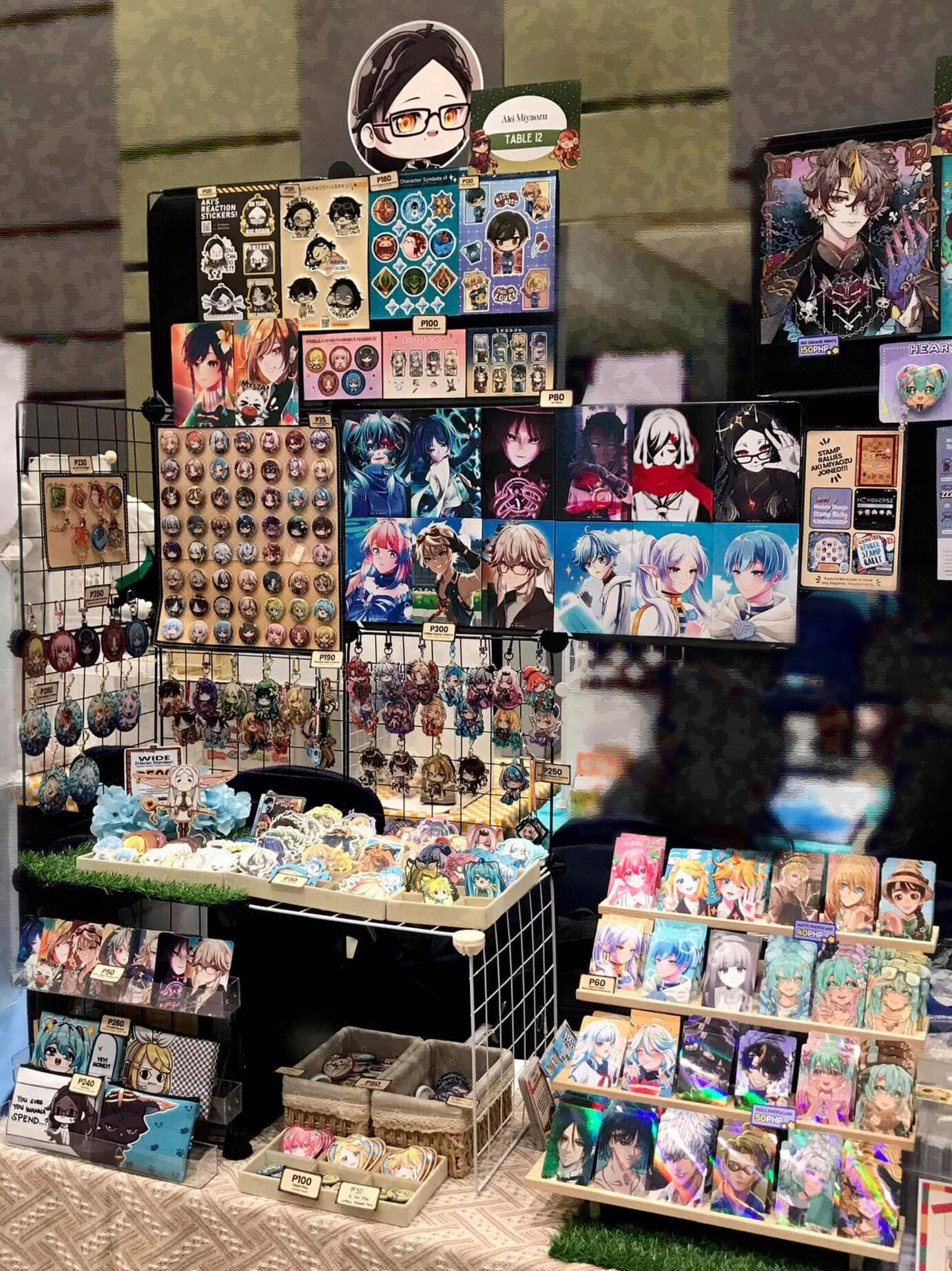 Patron of the Arts Cebu: Winter (2024)