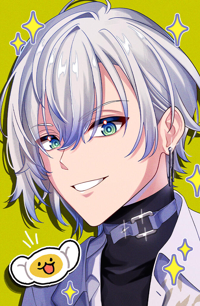 Kaelix Debonair from NIJISANJI EN, By the Beat (2026)