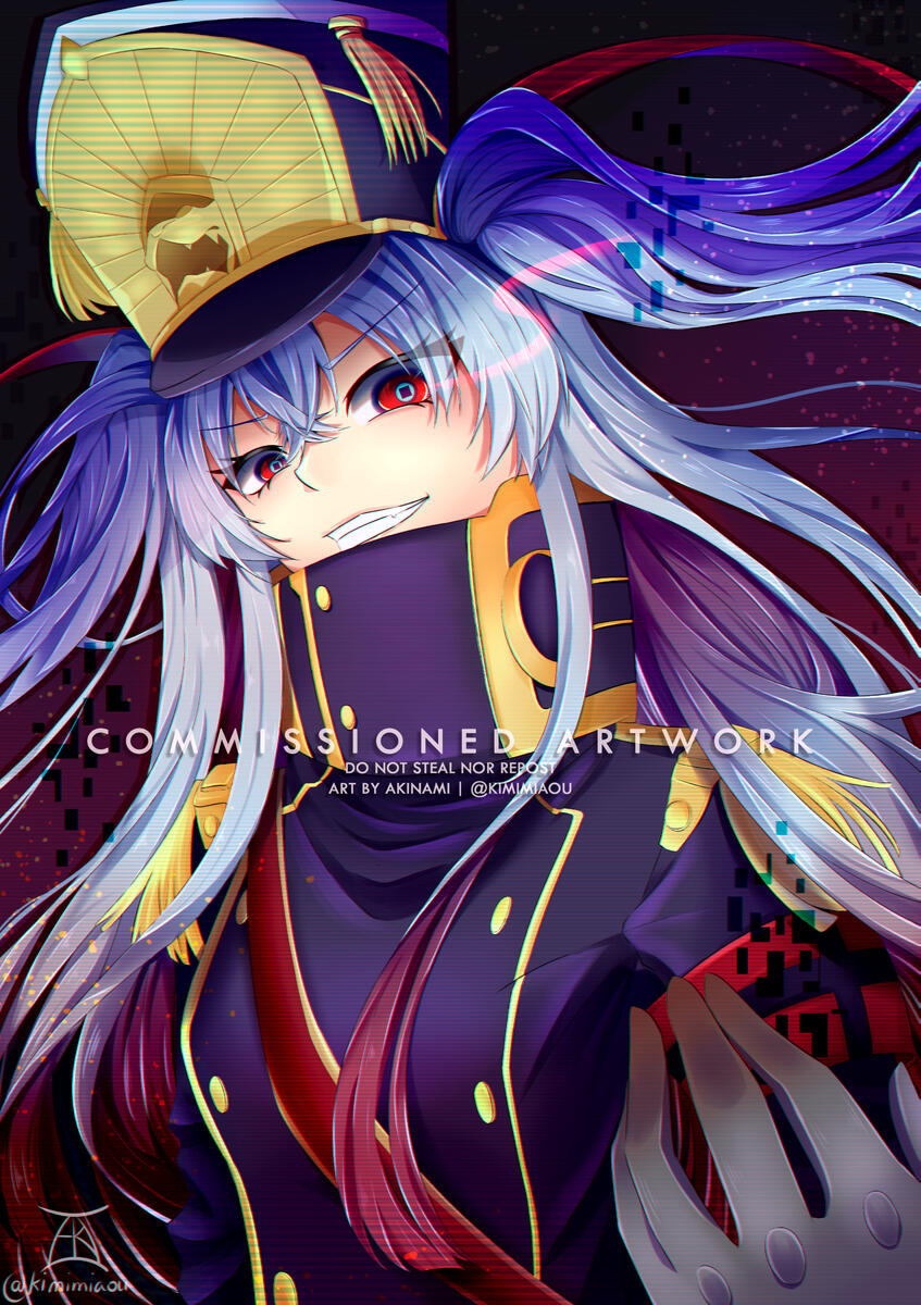 Altair (Commission, 2020)