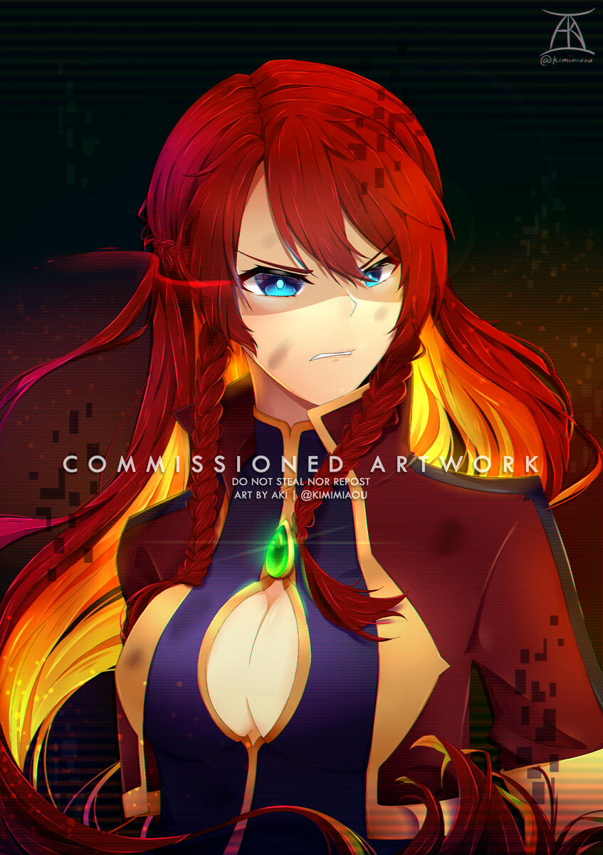 Selesia (Commission, 2020)