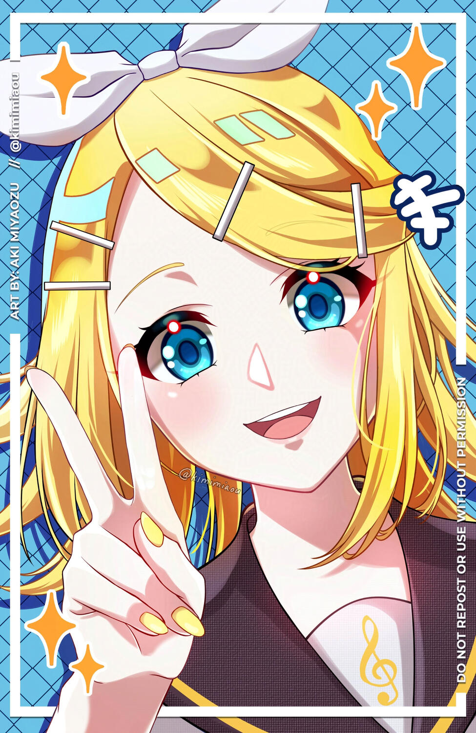 Kagamine Rin (2024)