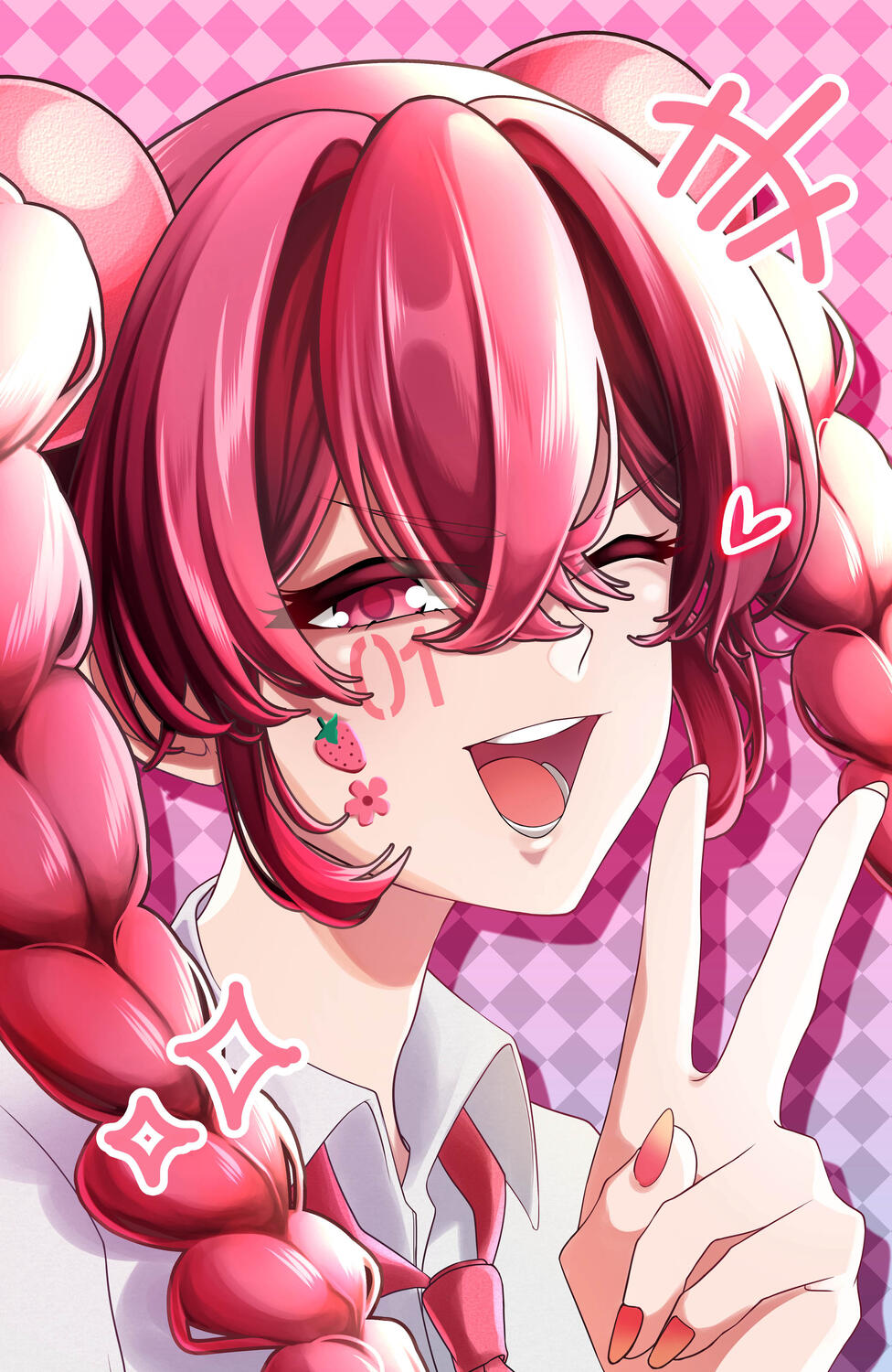 Hatsune Miku FA, Spring-themed (2025)