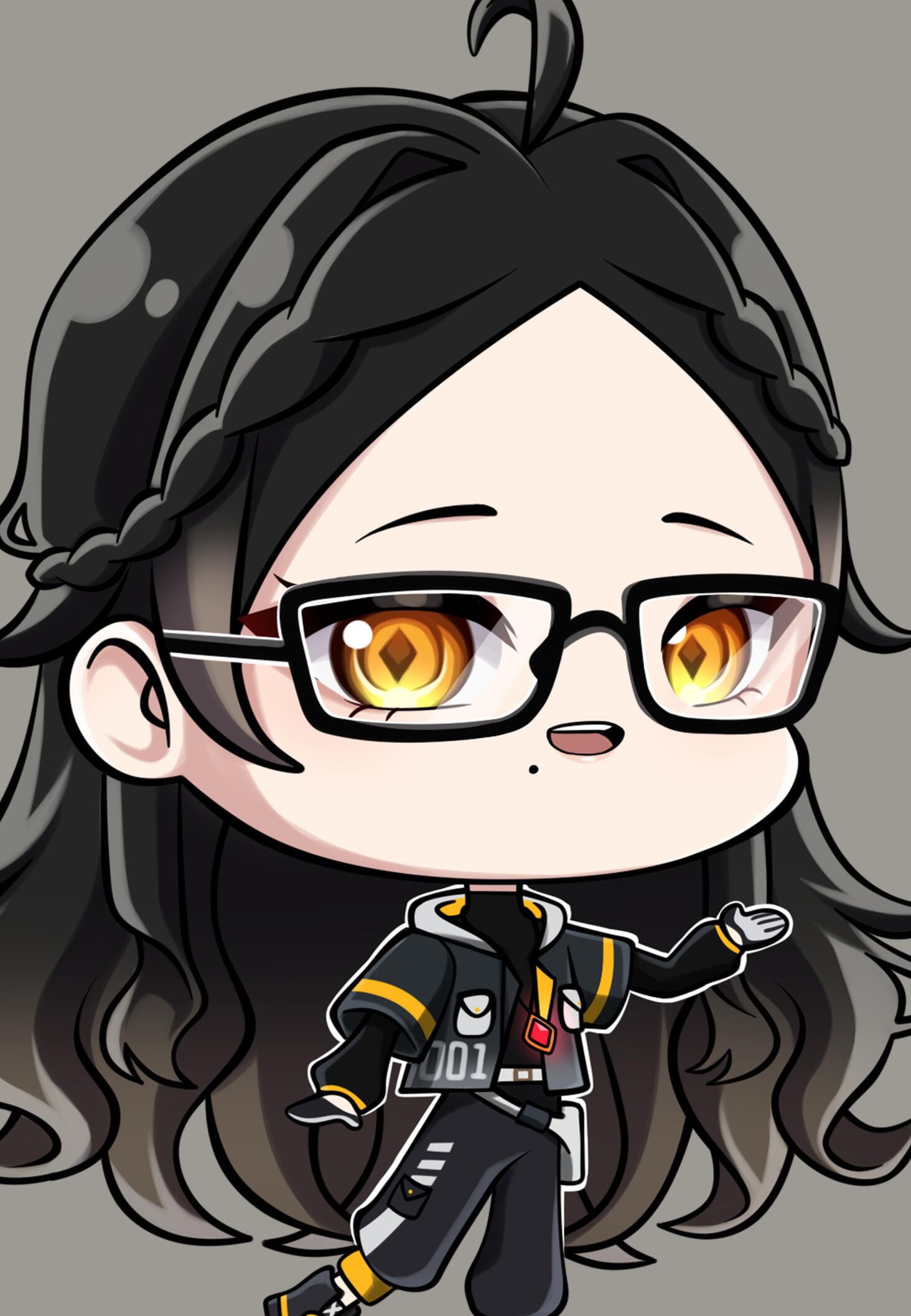 Terms of Services + Process